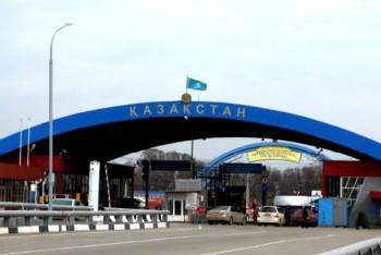 Фотография к новости: Пропускная способность через границу РК с Китаем и Узбекистаном вырастет в несколько раз