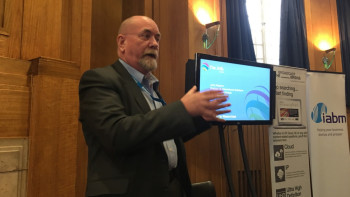 Фотография к новости: Доверие к СМИ сегодня теряется – глава французской телерадиокомпании