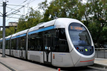 Фотография к новости: Мы полностью от трамваев не отказываемся – акимат Алматы