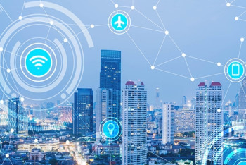 Фотография к новости: Алматы заинтересован реализацией проектов Smart city в Лондоне и Манчестере