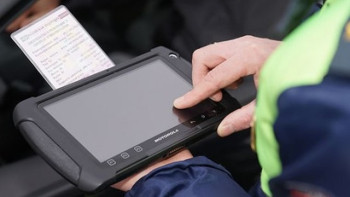 Фотография к новости: Штраф восьмилетней девочке за неуплату парковки прокомментировали в ДВД Астаны