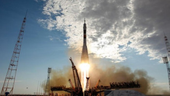 Фотография к новости: Российские и казахстанские медорганизации будут одновременно работать на Байконуре