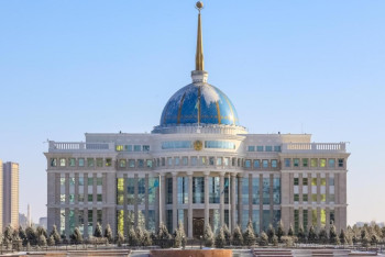Фотография к новости: Лидеры зарубежных стран поздравили Токаева с вступлением в должность Президента РК