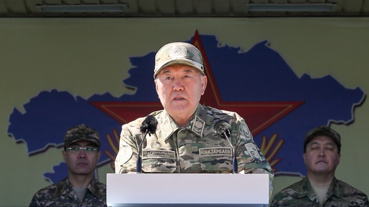  Бауыржан Жуасбаев