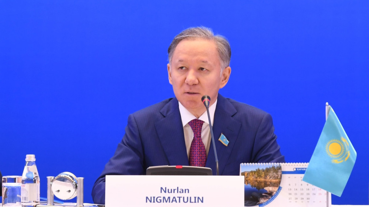  пресс-служба Мажилиса Парламента РК