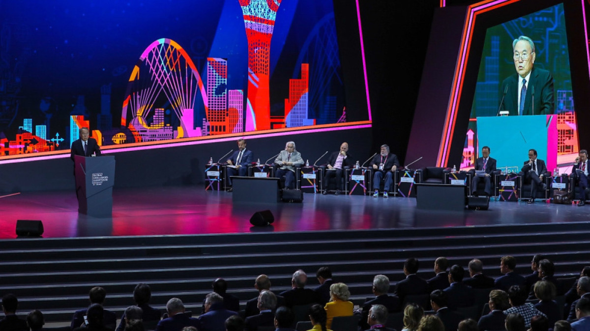  Бауыржан ЖУАСБАЕВ