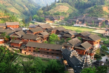 Фотография к новости: Опыт китайских провинций использует Павлодарская область для своего развития