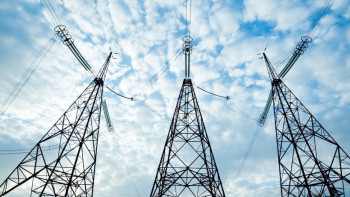 Фотография к новости: В ближайшие пять лет дефицита электроэнергии на юге Казахстана не будет – глава  "KEGOC"