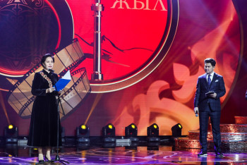 Фотография к новости: Назарбаев высоко оценил профессионализм казахстанских журналистов