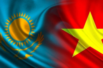 Фотография к новости: Разыскиваемых лиц между РК и Вьетнамом на сегодня нет – Генпрокуратура