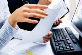 Фотография к новости: Не предоставившие декларацию об имуществе казахстанцы будут платить штраф