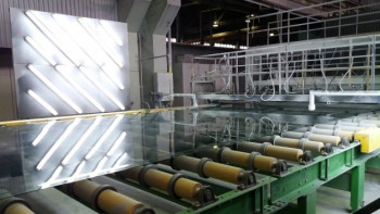 Фотография к новости: Запуск кызылординского стекольного завода перенесли на лето 2019 года