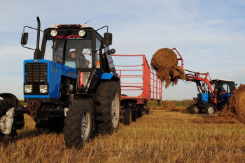 Фотография к новости: "КазАгро" пояснил, как использует 60 млрд тенге из госфонда страхования