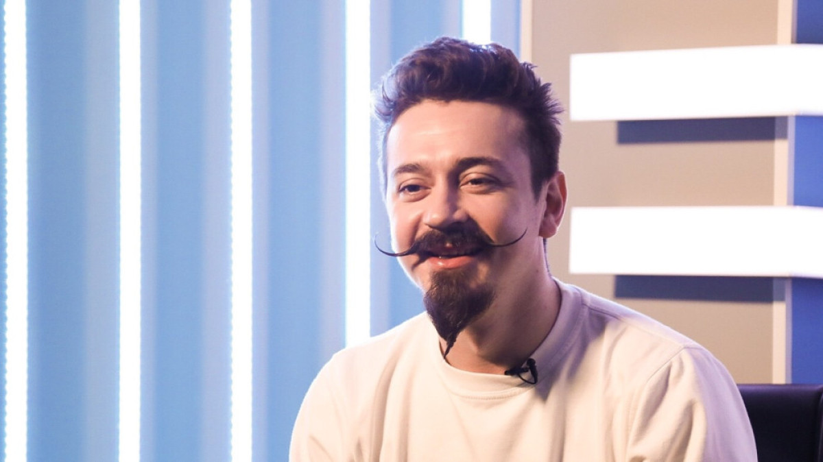  Бауыржан Жуасбаев 