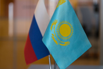 Фотография к новости: План действий на случай усиления влияния антироссийских санкций разработали в Казахстане