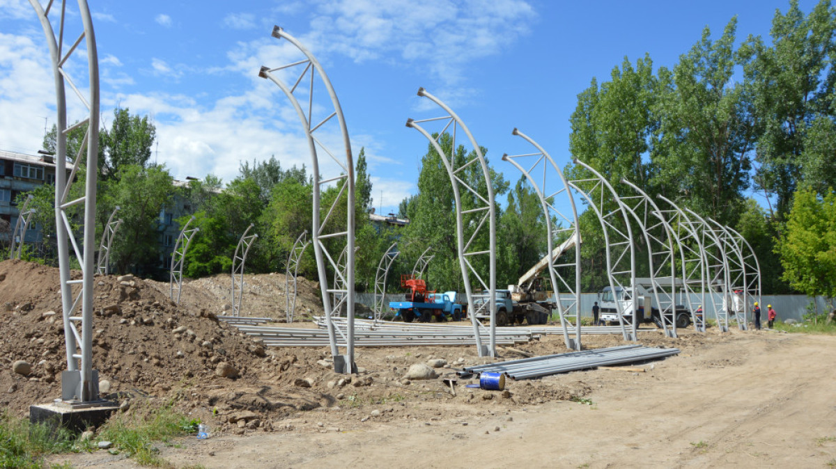  НПП "Атамекен" Алматы