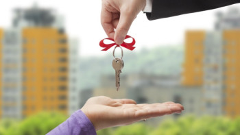 Фотография к новости: 320 акмолинцев стали новоселами в дни празднования Дня Независимости