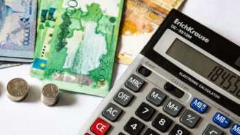 Фотография к новости: Общественное объединение потребителей услуг хотят создать в Казахстане 