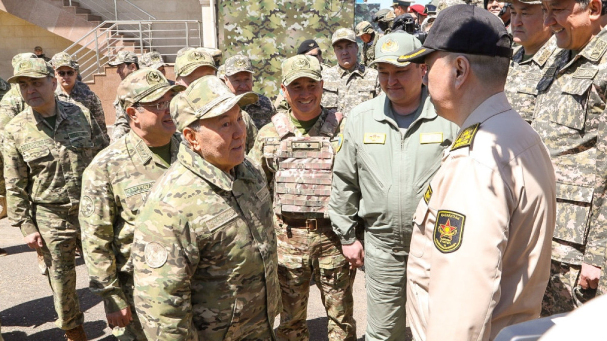  Бауыржан Жуасбаев