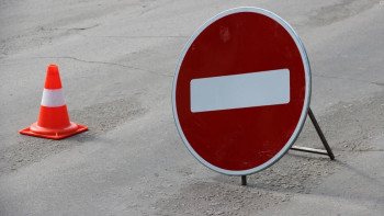 Фотография к новости: В Астане временно перекроют движение по проспекту Республики и улице Джангильдина