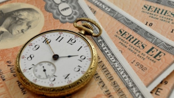 Фотография к новости:  "Баспана" планирует разместить на бирже облигации на 200 млрд тенге 