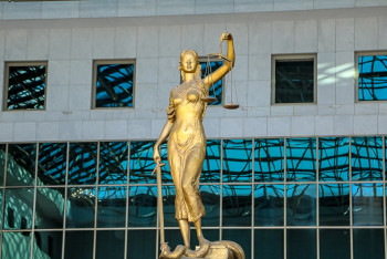 Фотография к новости: Военного прокурора осудили за взятку в Приозёрске