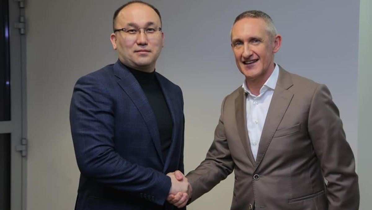  со страницы Даурена Абаева