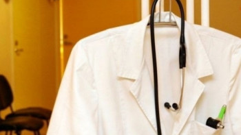 Фотография к новости: Казахстан провёл международный экзамен для студентов медвузов первым в Центральной Азии