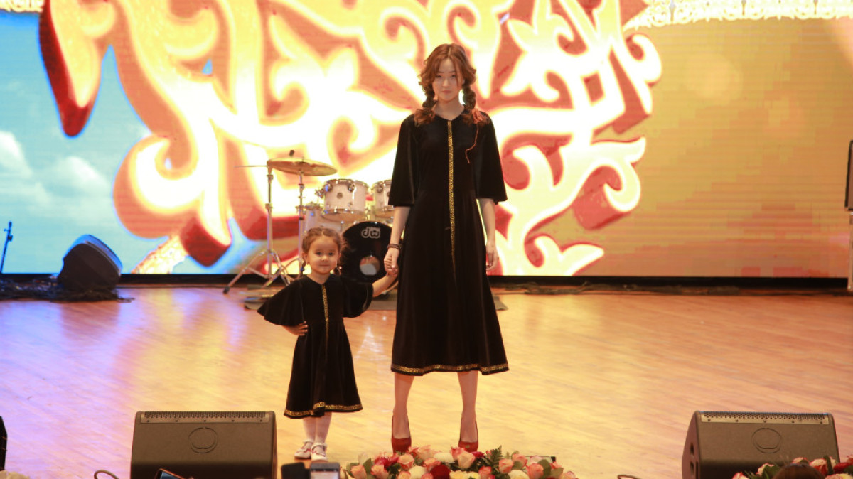  Маржан Биткенбаева