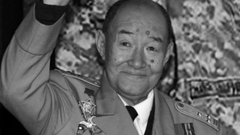 Фотография к новости: Совет генералов РК попросил присвоить Кара майору звание Халық Қаһарманы