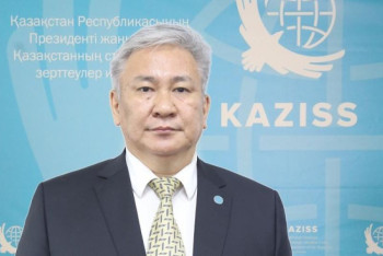 Фотография к новости:  Решение Н.Назарбаева является выверенным шагом