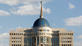 Фотография к новости: Назарбаев поздравил Жаира Болсонару с избранием на пост Президента