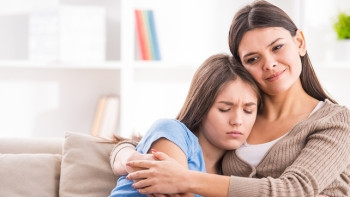 Фотография к новости: В текущем году никто из родивших подростков не отказался от ребёнка