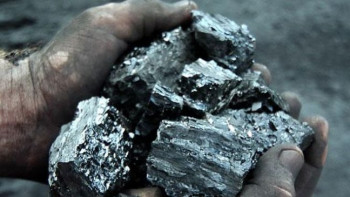 Фотография к новости: В Минэнерго рассказали о возможном повышении цен на уголь 