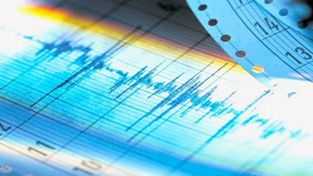 Фотография к новости: Землетрясение в 4,5 балла произошло близ Алматы