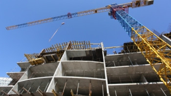 Фотография к новости: Строительство студенческих общежитий стартует в Акмолинской области