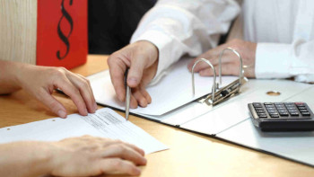 Фотография к новости: Каждый казахстанец должен по кредитам в среднем 904 тыс тенге – исследование