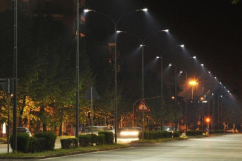 Фотография к новости: У фонарей, скамеек и улиц в Алматы появятся дизайн-коды