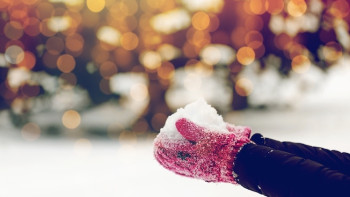 Фотография к новости: Потепление ожидается в выходные дни в Казахстане 