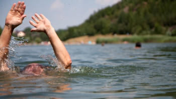Фотография к новости: Отдыхавший в детском лагере подросток утонул в Акмолинской области