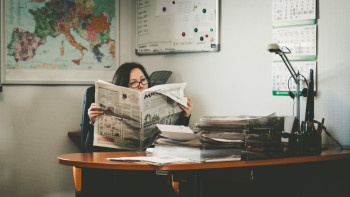 Фотография к новости: Самые недисциплинированные кадровые службы госорганов назвали в АДГСПК