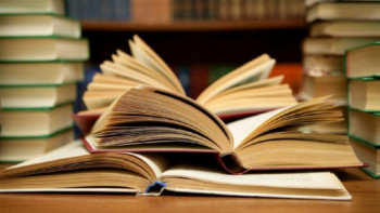 Фотография к новости: Школьники будут учиться по книгам из "золотого фонда" в Акмолинской области