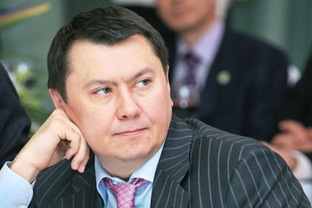 Фотография к новости: Замешанных в деле Рахата Алиева контрразведчиков подозревают в коррупции в Австрии