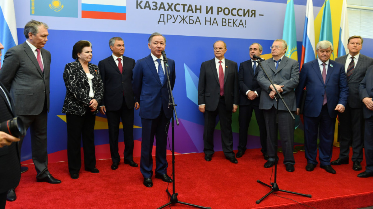  Пресс-служба Мажилиса 