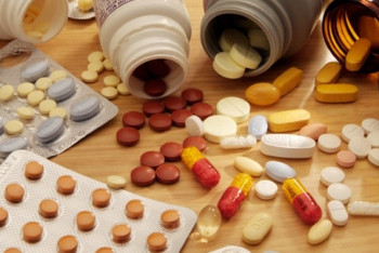 Фотография к новости: Обязательная маркировка лекарств в Казахстане будет внедрена к 2023 году 