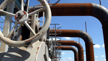 Фотография к новости: Порядка 28 млрд тенге будет затрачено на строительство газопровода в Астане