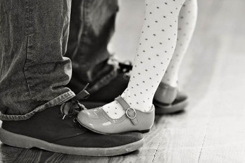 Фотография к новости: Бывший муж прятал украденную у казахстанки дочь в России 