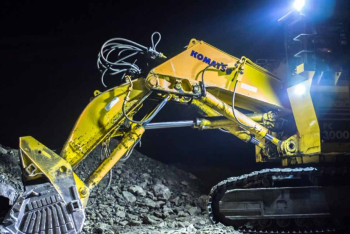 Фотография к новости: За диктовку цен посредникам оштрафовали крупнейшее угольное предприятие РК