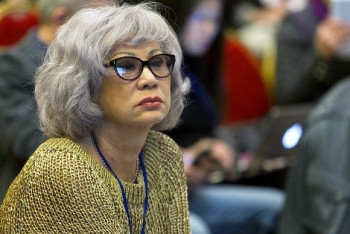 Фотография к новости: ДТП с внуком Олжаса Сулейменова: журналистку могут наказать за ложные сведения