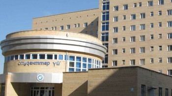 Фотография к новости: В Астане определили 15 участков для строительства общежитий